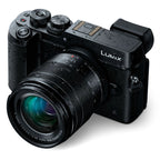 Panasonic MFT 12-60mm f/3.5-5.6 ASPH Power OiS Lumix G Vario