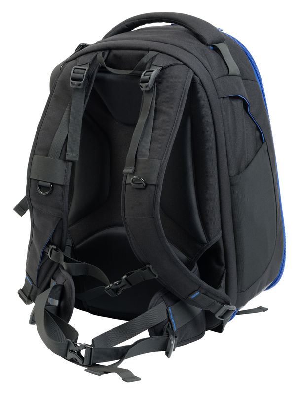 CamRade run&gunBackpack Medium