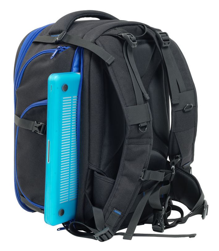 CamRade run&gunBackpack Medium