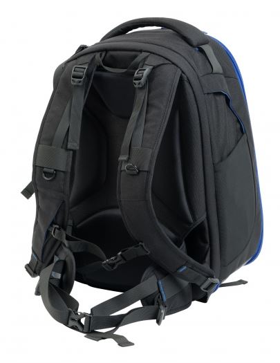 CamRade run&gunBackpack Large