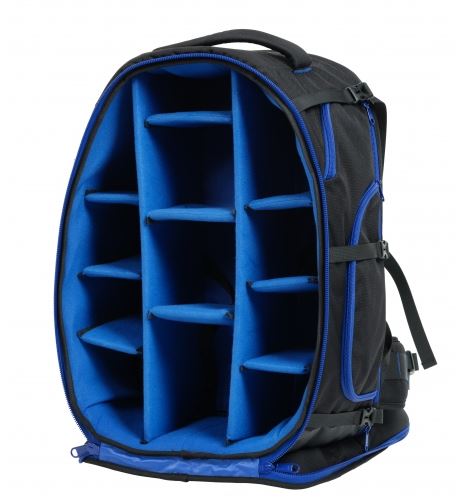 CamRade run&gunBackpack Large