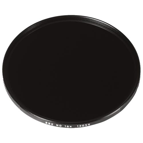 Leica 13059 SL ND Filter E82