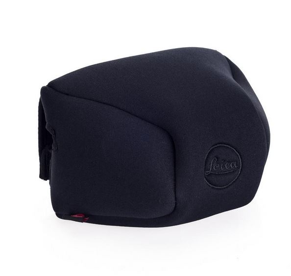 Leica 14867 Neoprene Bag M Little Black