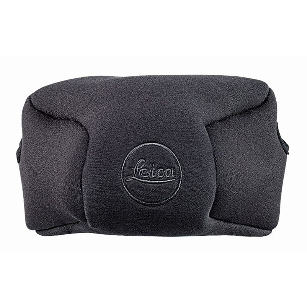 Leica 14867 Neoprene Bag M Little Black