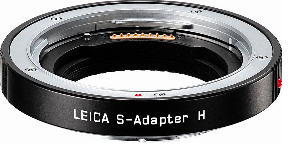 Leica 16030 S Adapter H