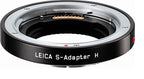 Leica 16030 S Adapter H