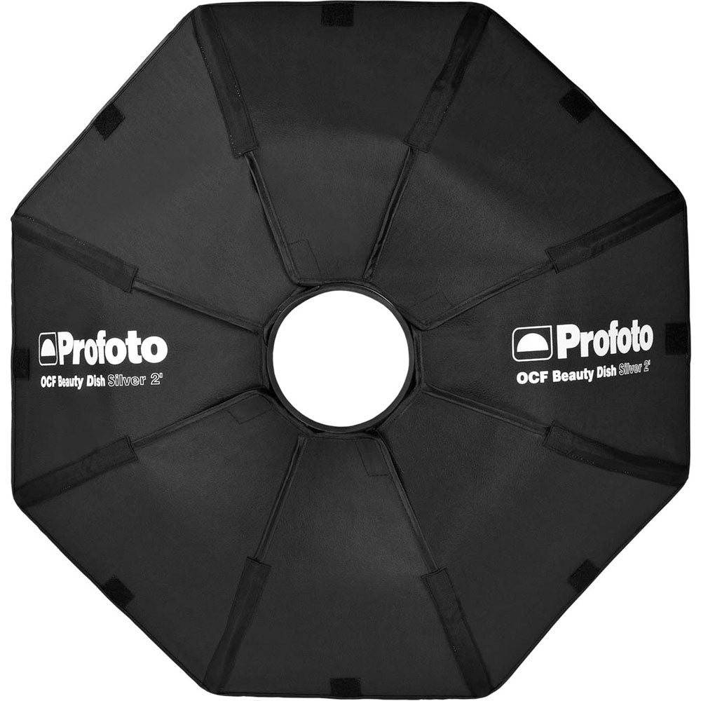 Profoto 101221 OCF Beauty Dish Silber 60cm