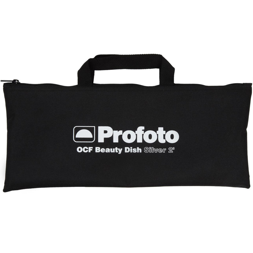 Profoto 101221 OCF Beauty Dish Silber 60cm