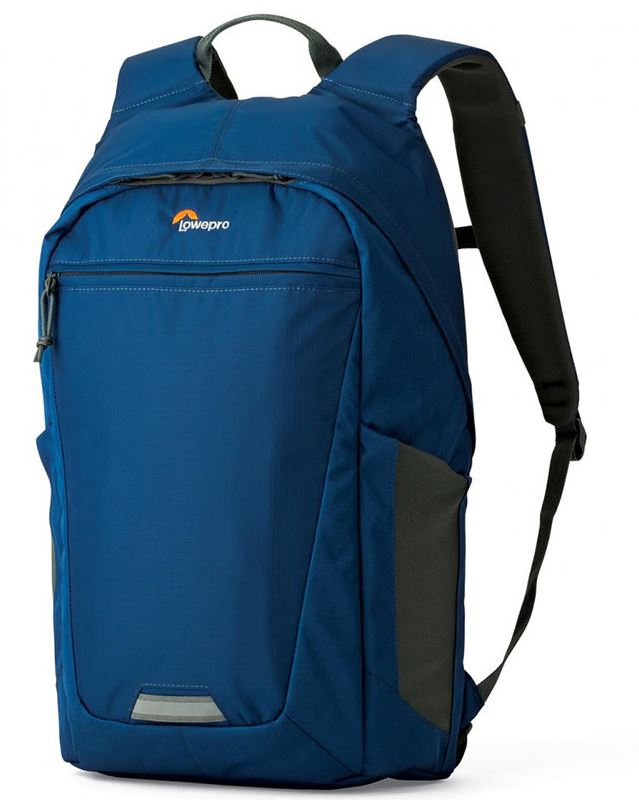 Lowepro Photo Hatchback BP 250 AW II midnight blue/grey