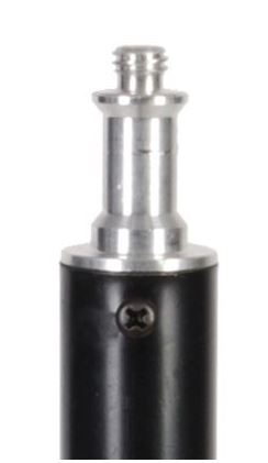 Falcon Eyes I-2601 Lampenstativ 92-260cm