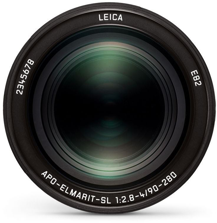 Leica 11175 Apo-Vario-Elmarit SL 90-280mm f/2.8-4