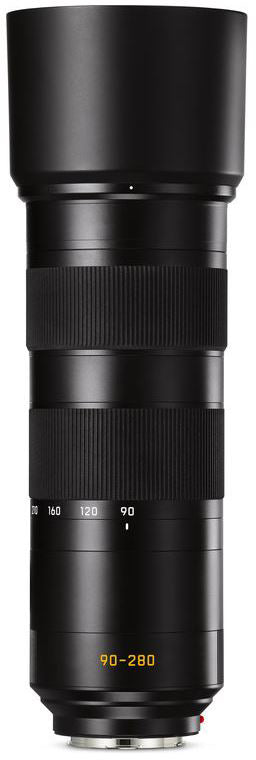Leica 11175 Apo-Vario-Elmarit SL 90-280mm f/2.8-4