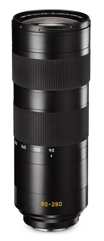 Leica 11175 Apo-Vario-Elmarit SL 90-280mm f/2.8-4