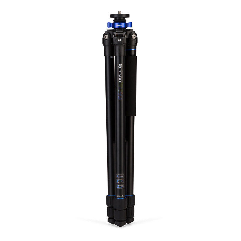 Benro Mach3 Stativ TMA27A