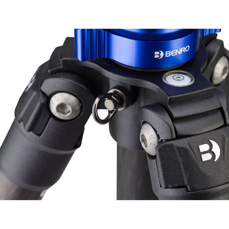 Benro Mach3 Stativ TMA27A