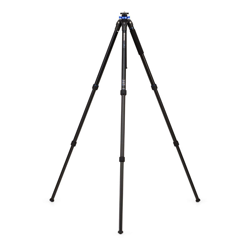 Benro Mach3-Stativ TMA47AL