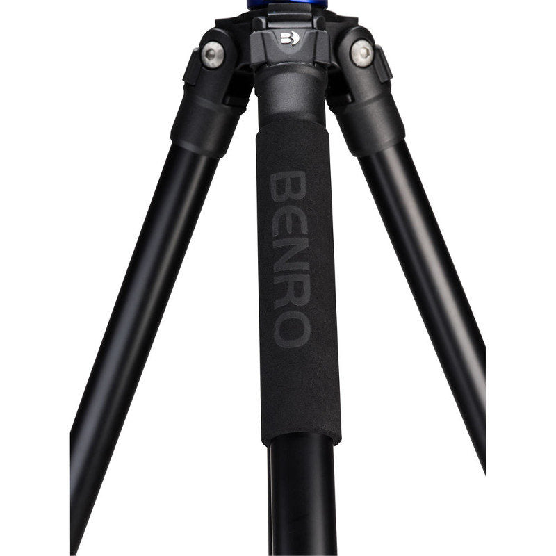 Benro Mach3-Stativ TMA47AL