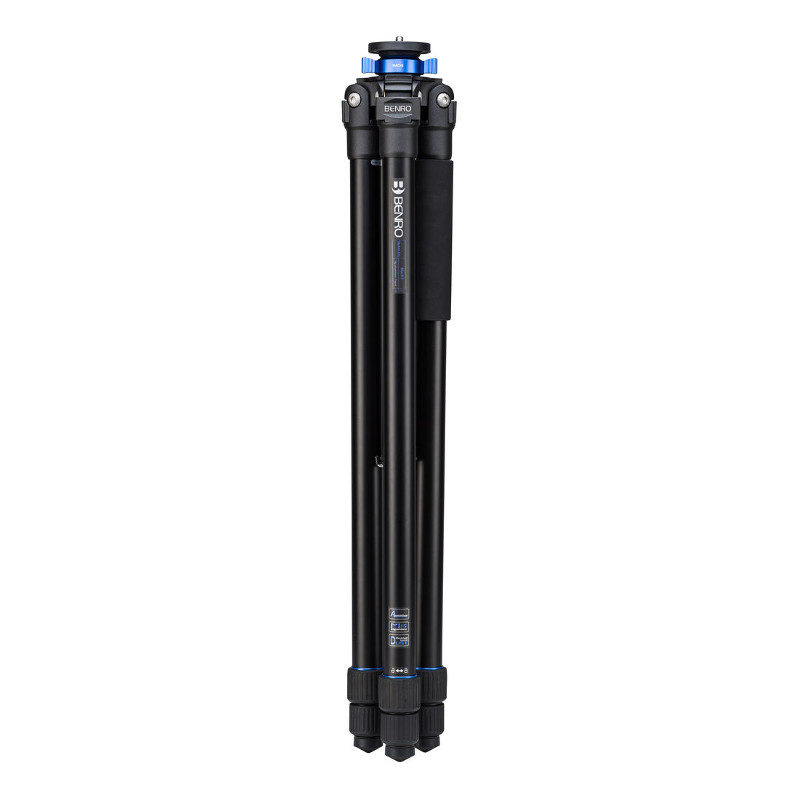 Benro Mach3-Stativ TMA47AXL