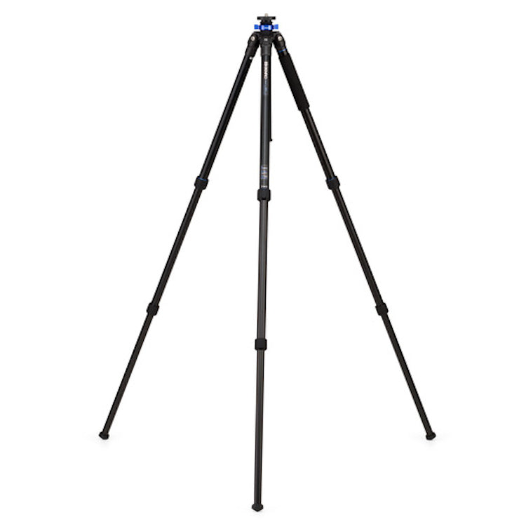 Benro Mach3 Stativ TMA27C