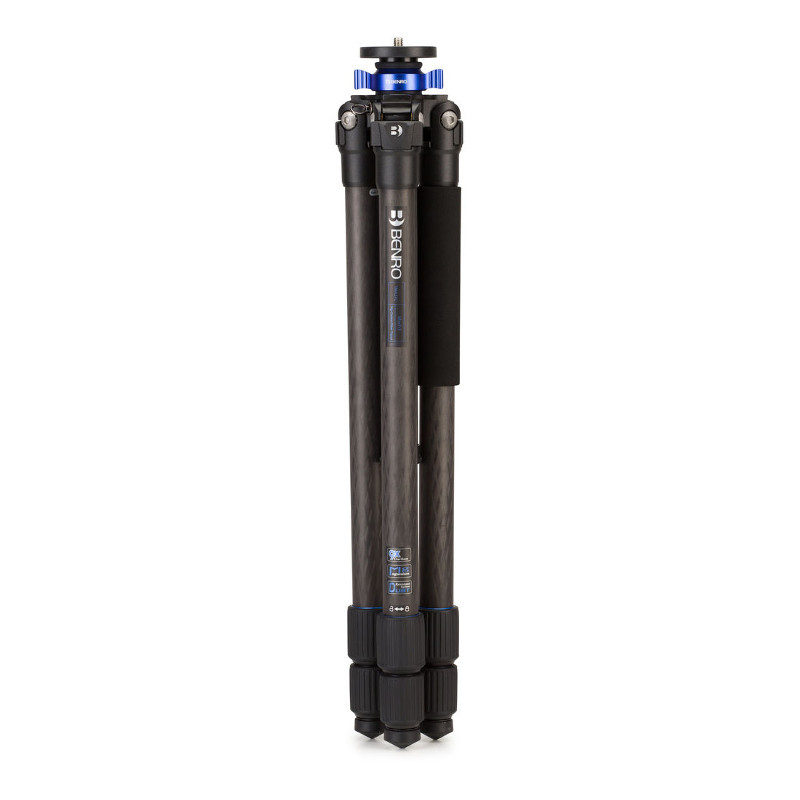 Benro Mach3 Stativ TMA37C