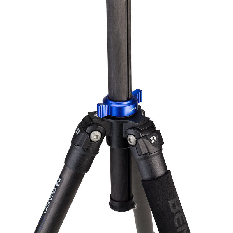Benro Mach3 Stativ TMA37C