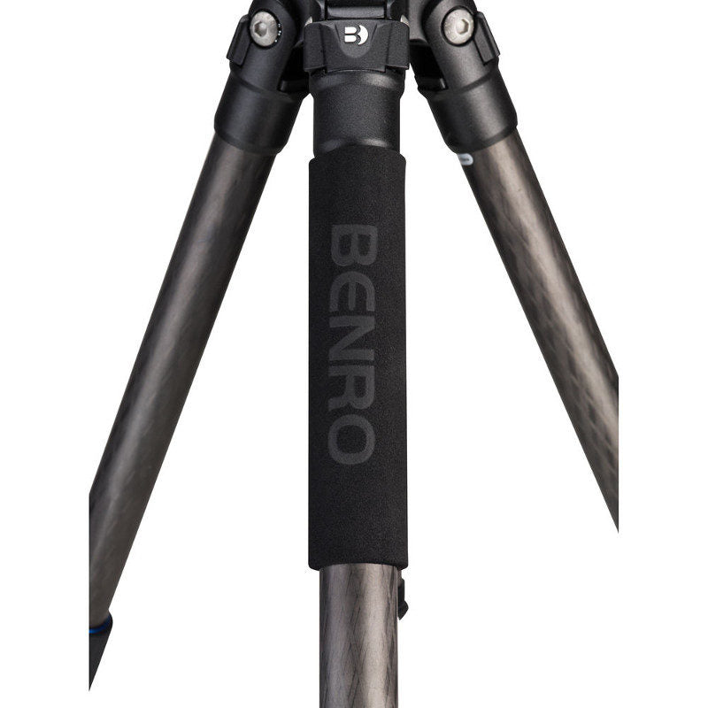 Benro Mach3 Stativ TMA37C