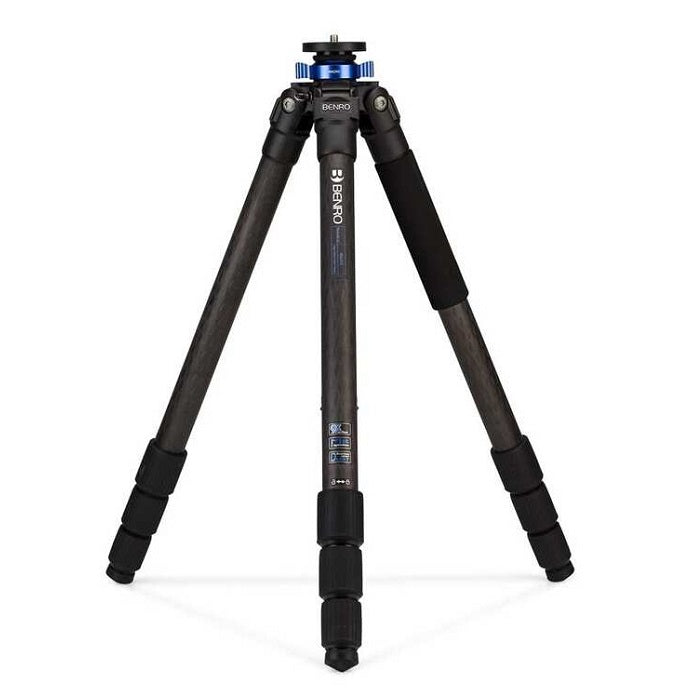 Benro Mach3 Stativ TMA48CXL