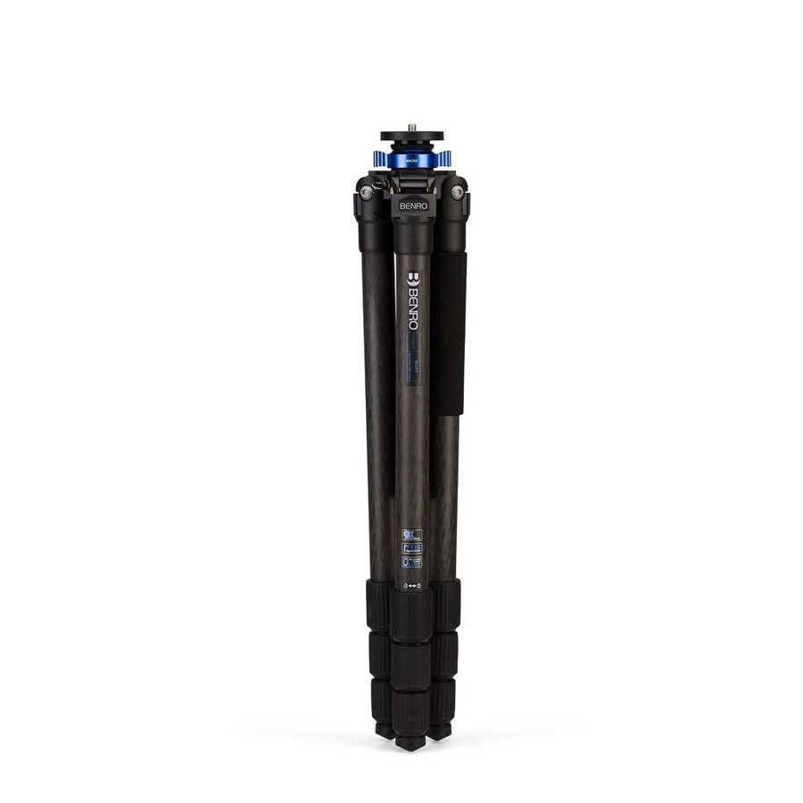 Benro Mach3 Stativ TMA48CXL