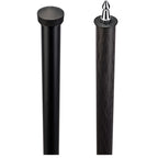 Benro Mach3 Stativ TMA48CXL