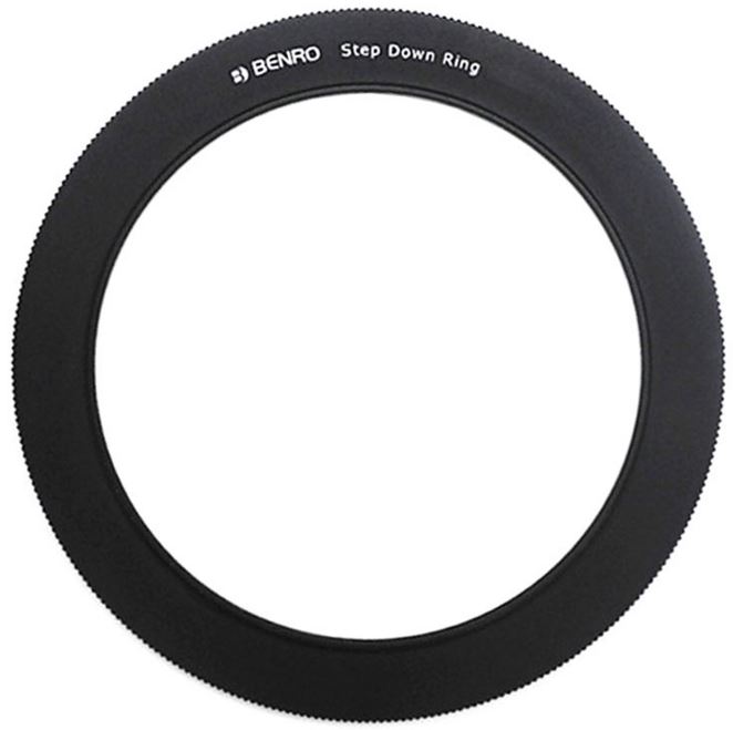 Benro Step Down Ring Size 67-49