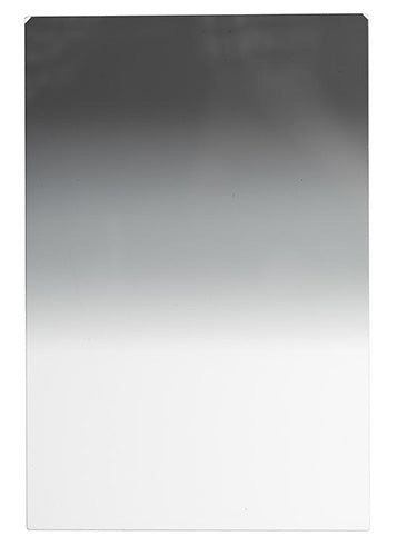 Benro Master Series Soft-edged graduated ND filter, GND16, 100x150mm