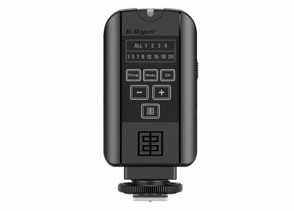 Elinchrom EL-Skyport Sender Plus