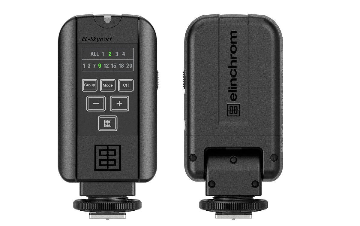 Elinchrom EL-Skyport Sender Plus