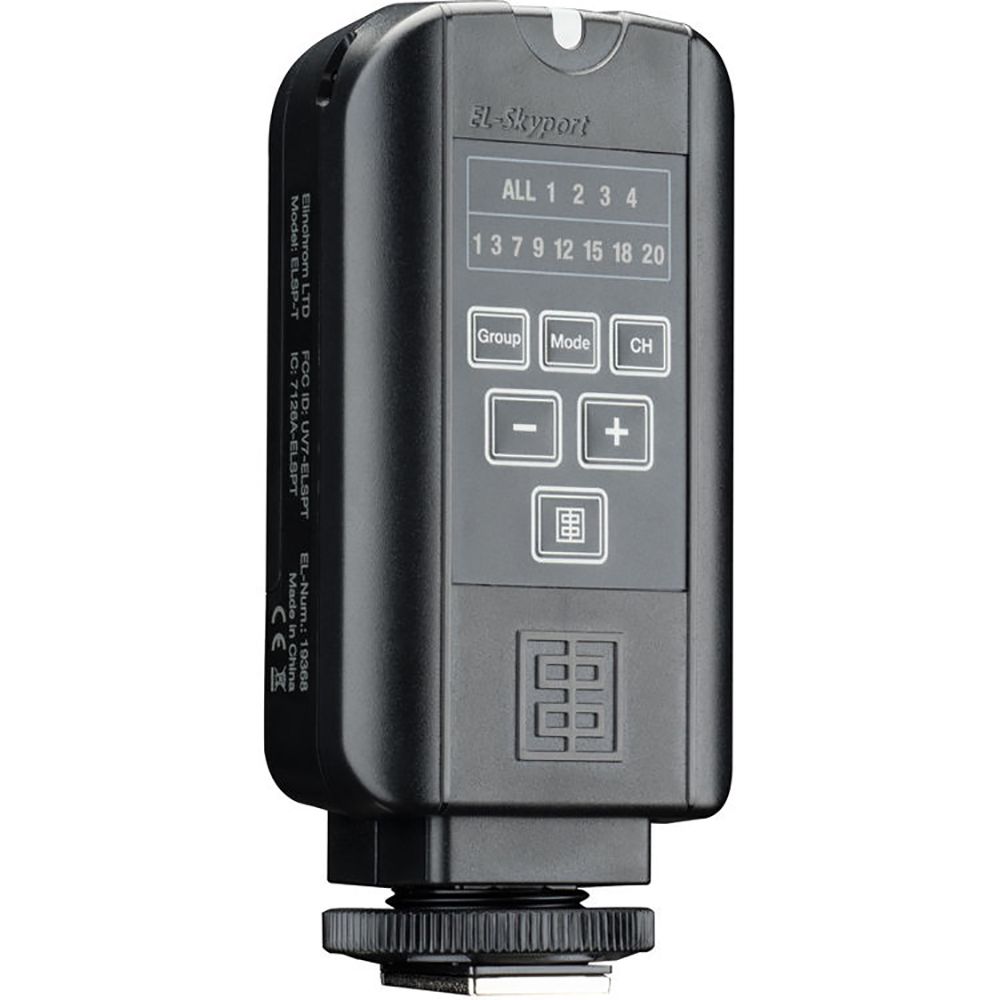 Elinchrom EL-Skyport Sender Plus