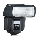 Nissin i60A Blitzgerät Canon