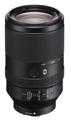Sony FE 70-300mm f/4.5-5.6G OSS (SEL70300G.SYX)