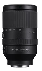 Sony FE 70-300mm f/4.5-5.6G OSS (SEL70300G.SYX)