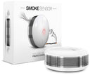 Fibaro Smoke Sensor 2