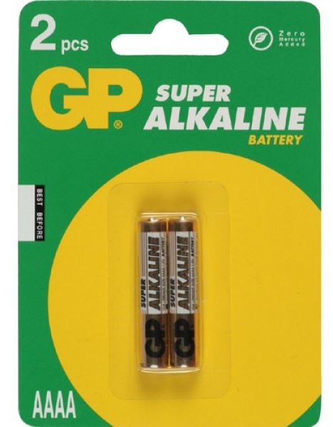 GP Super AAAA 2
