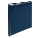 Henzo Fotoalbum Basicline blau
