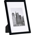 Henzo Metallica 13x18 Frame schwarz
