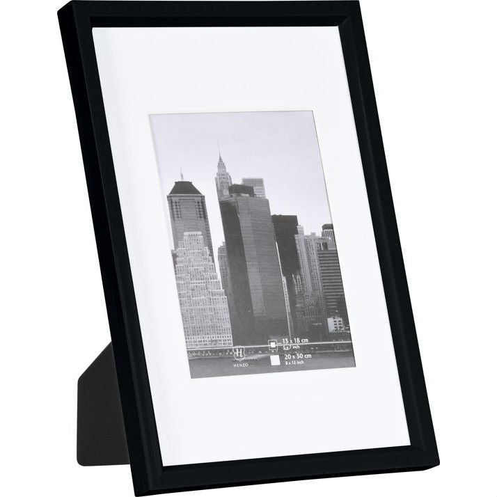 Henzo Metallica 13x18 Frame schwarz
