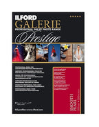 Ilford Prestige Smooth Pearl 310 grams 10 x 15 100 Sheets