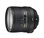 Nikon AF-S 24-85mm F/3.5-4.5G ED VR OUTLET