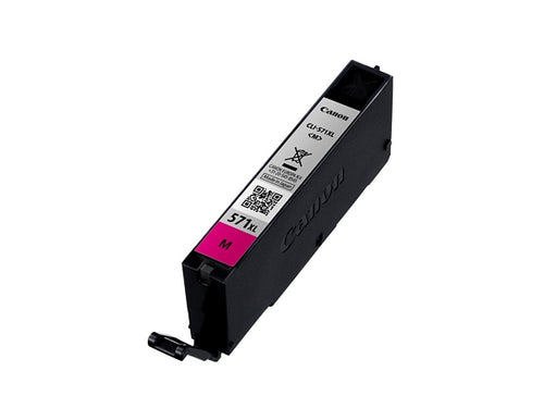 Canon CLI-571XL Magenta