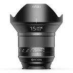 Irix 15mm f/2.4 Blackstone Nikon