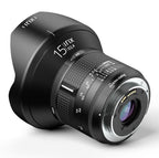 Irix 15mm f/2.4 Firefly Pentax