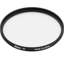 Nikon 62mm neutraler Farbenfilter