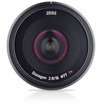 Zeiss Batis 18mm f/2.8 E-Mount