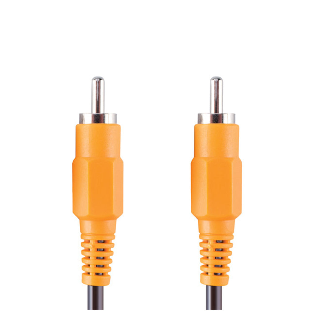 Bandridge Digital Koax Audio Kabel, 2,0 m